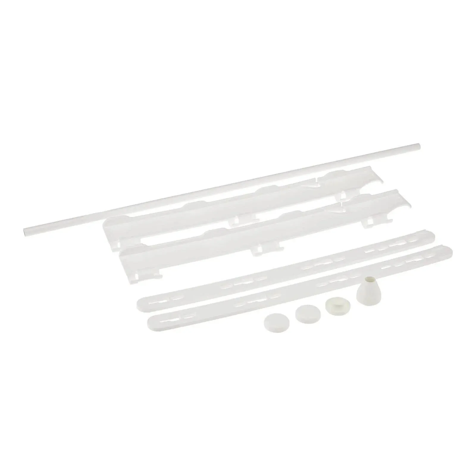 BabyDan Wall Mounting Kit