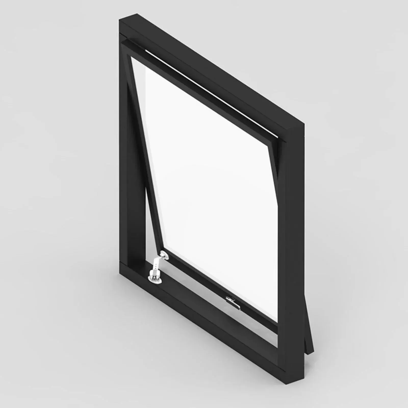 BabyDan Window Lock