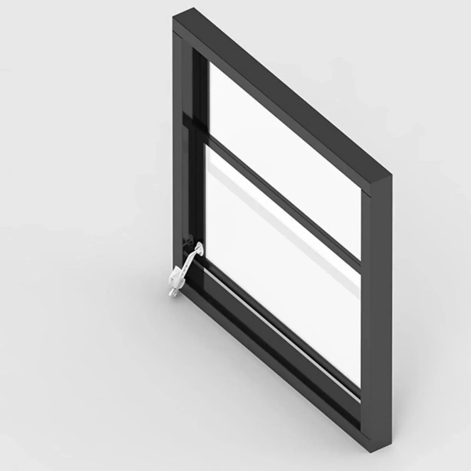 BabyDan Window Lock