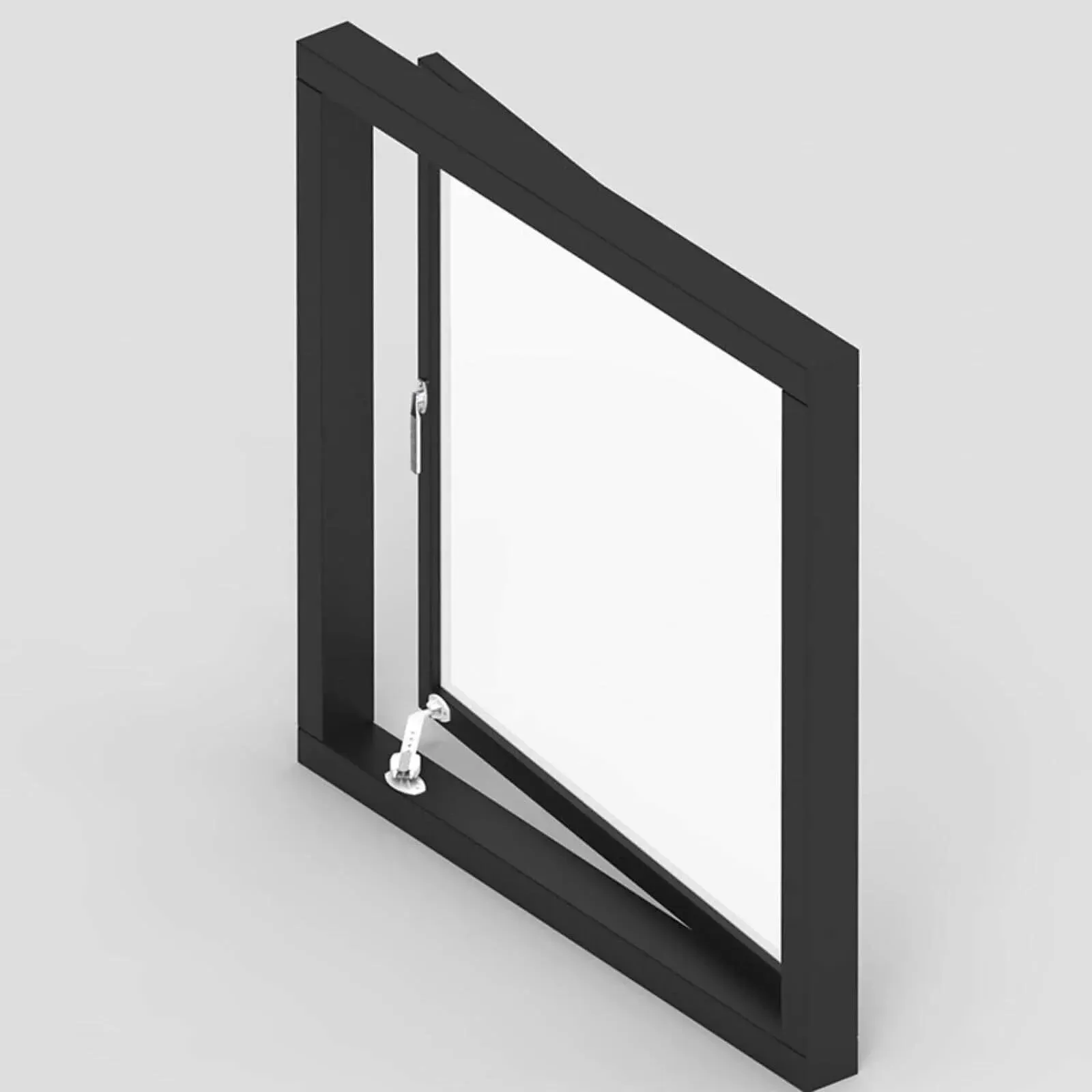 BabyDan Window Lock