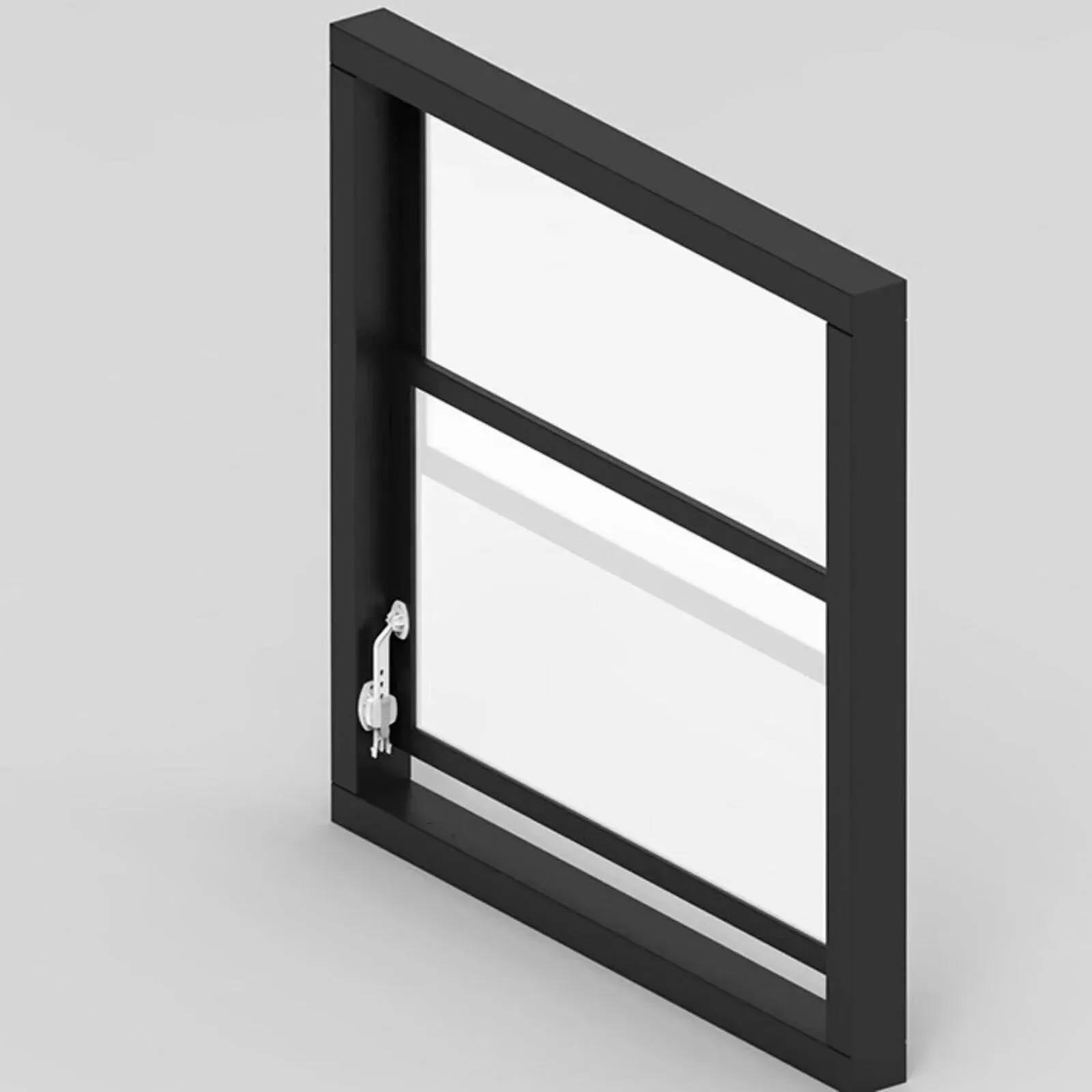 BabyDan Window Lock