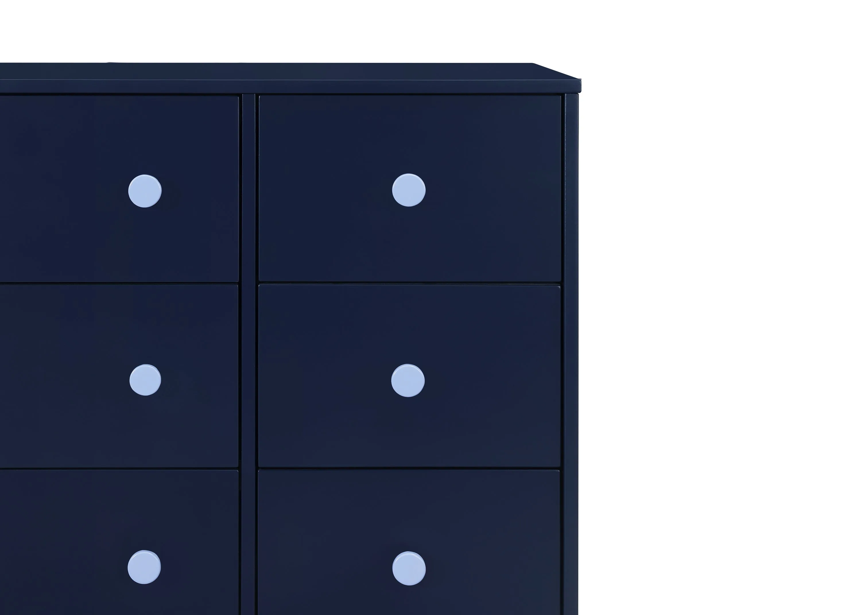 babyGap Legacy 6 Drawer Dresser