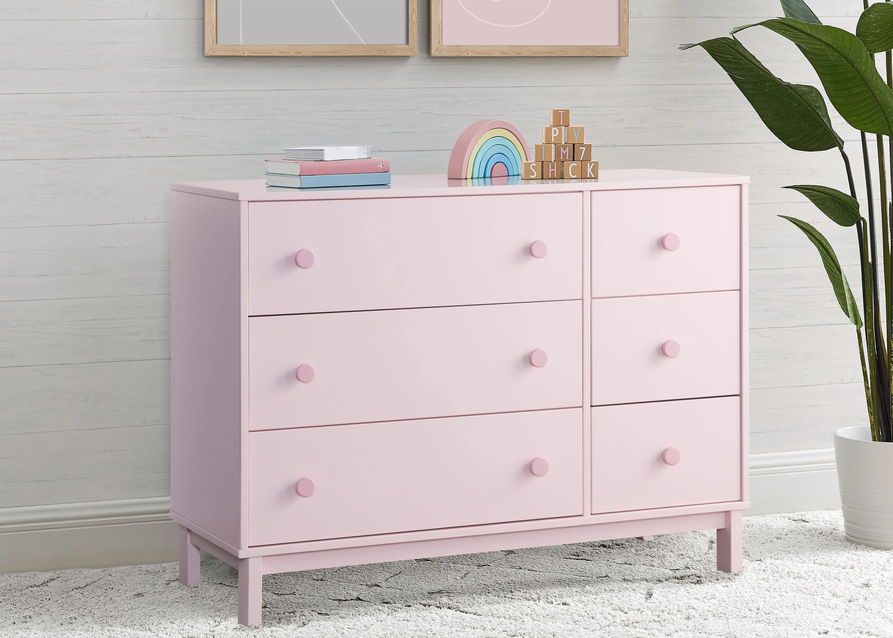 babyGap Legacy 6 Drawer Dresser