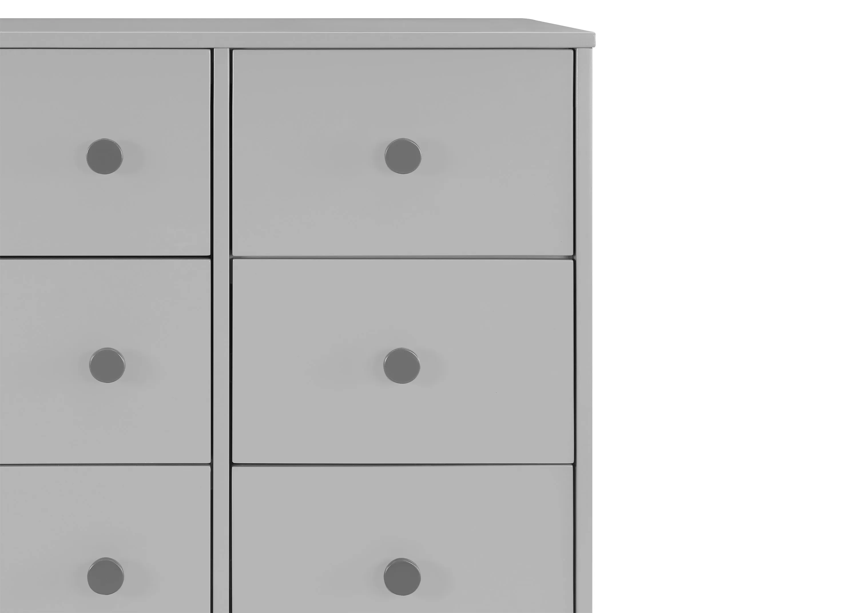 babyGap Legacy 6 Drawer Dresser