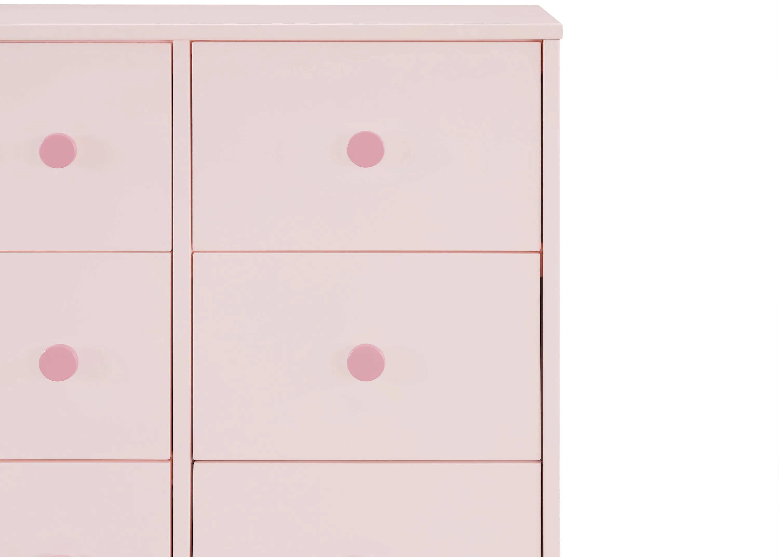 babyGap Legacy 6 Drawer Dresser