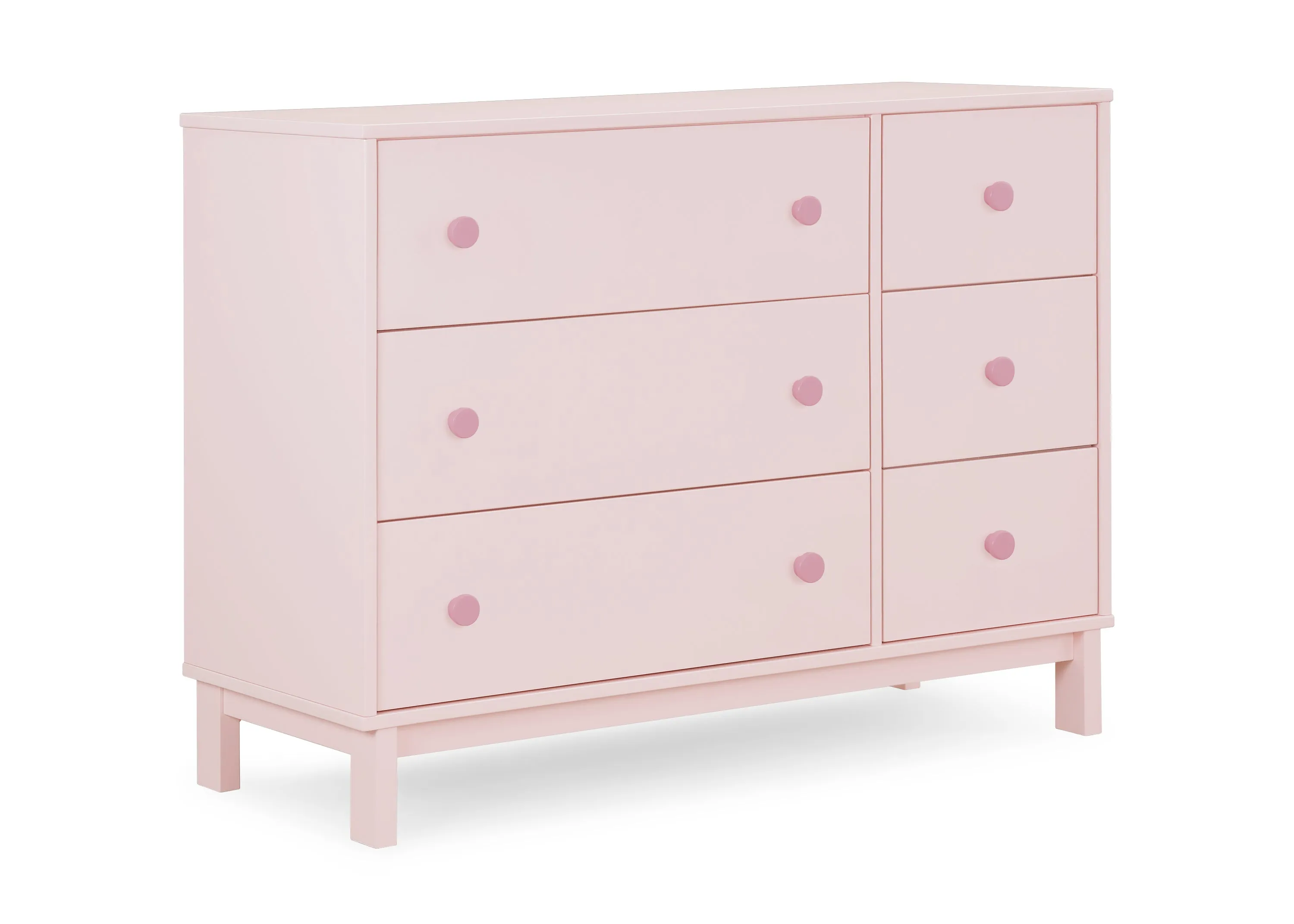 babyGap Legacy 6 Drawer Dresser