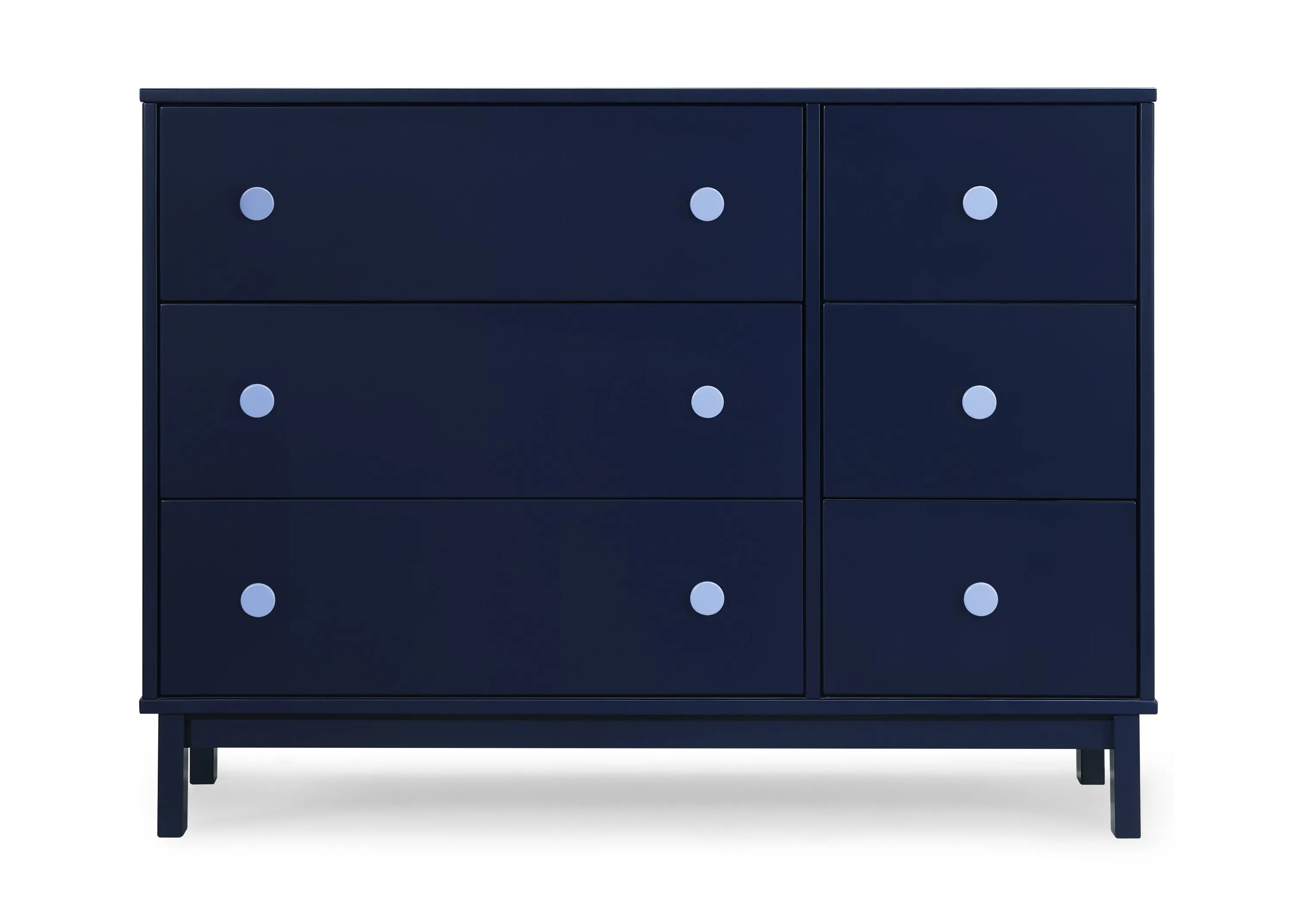 babyGap Legacy 6 Drawer Dresser