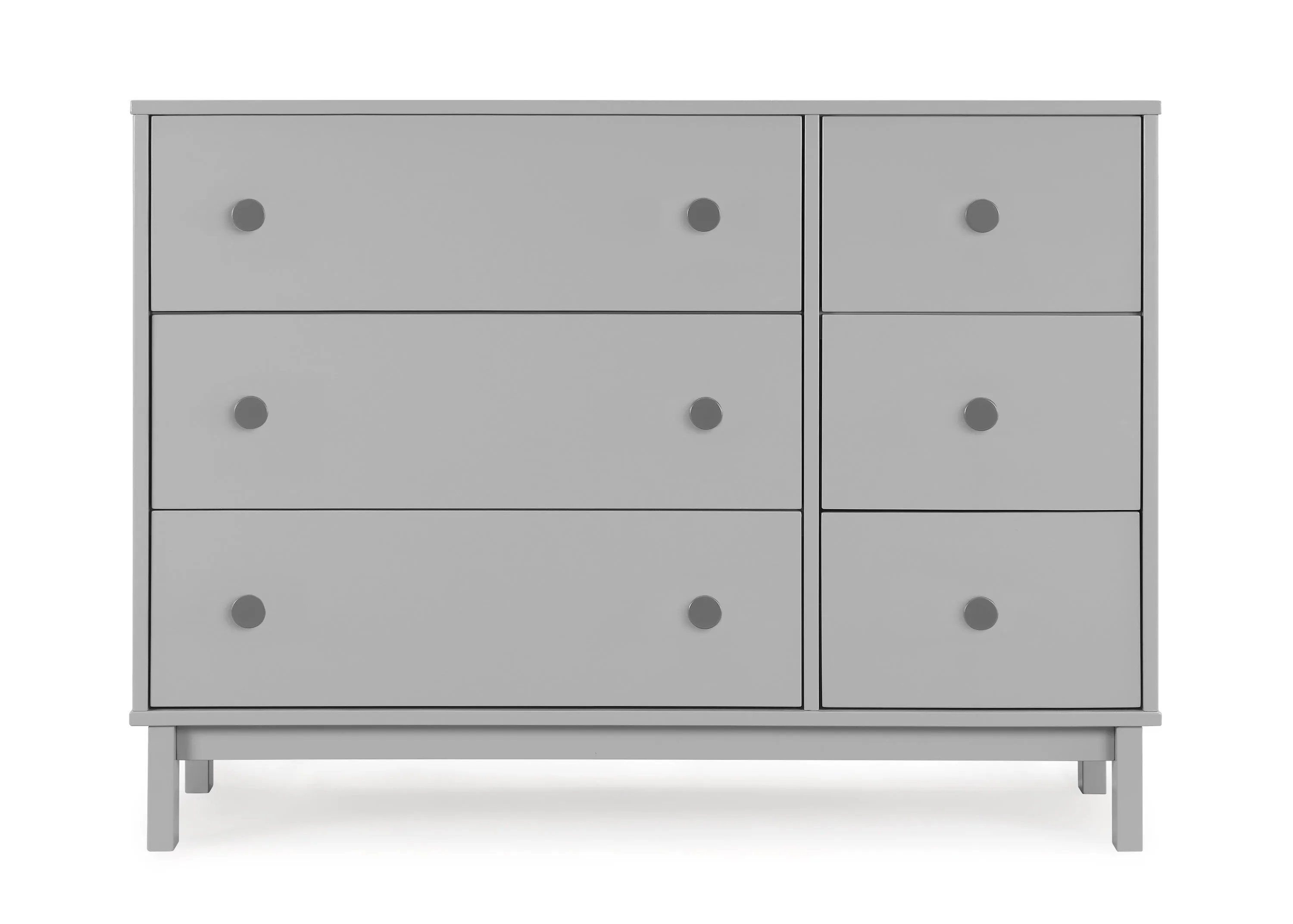 babyGap Legacy 6 Drawer Dresser