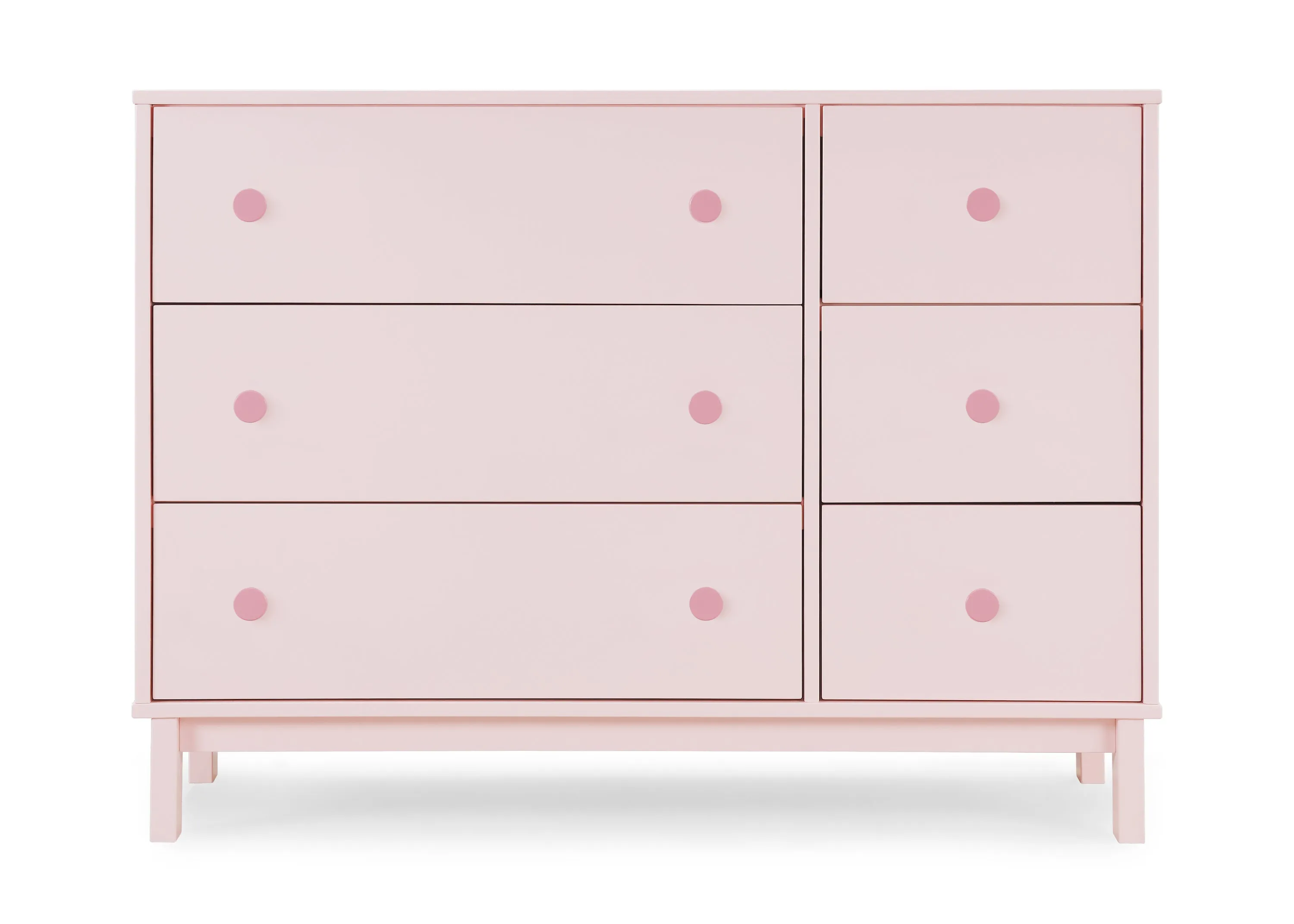 babyGap Legacy 6 Drawer Dresser