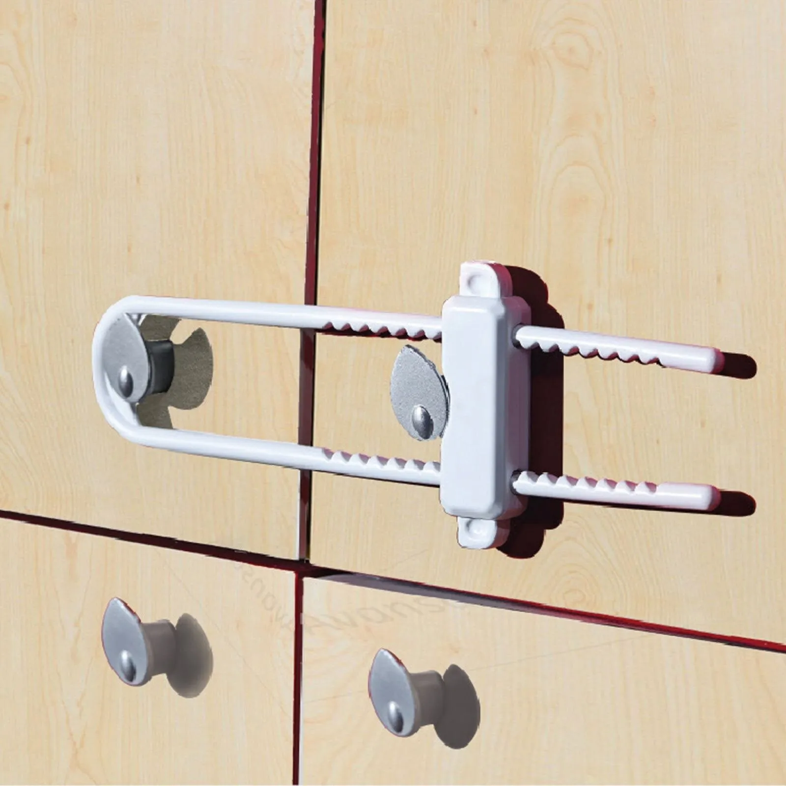 Babyjem Cabinet Lock