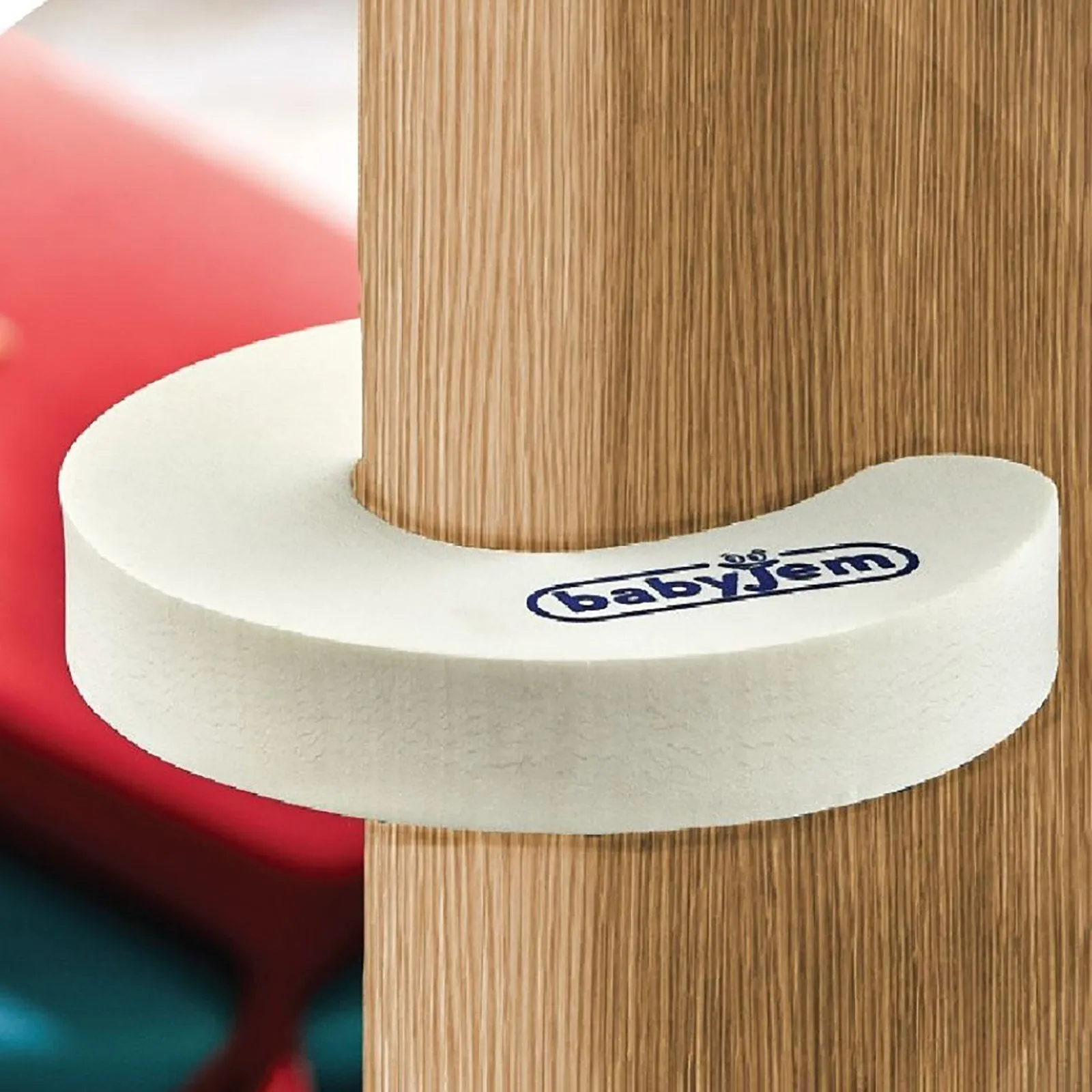 Babyjem Door Stopper