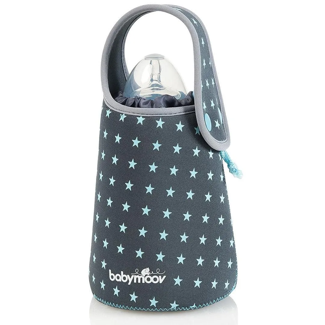 Babymoov Travel Baby Bottle Warmer