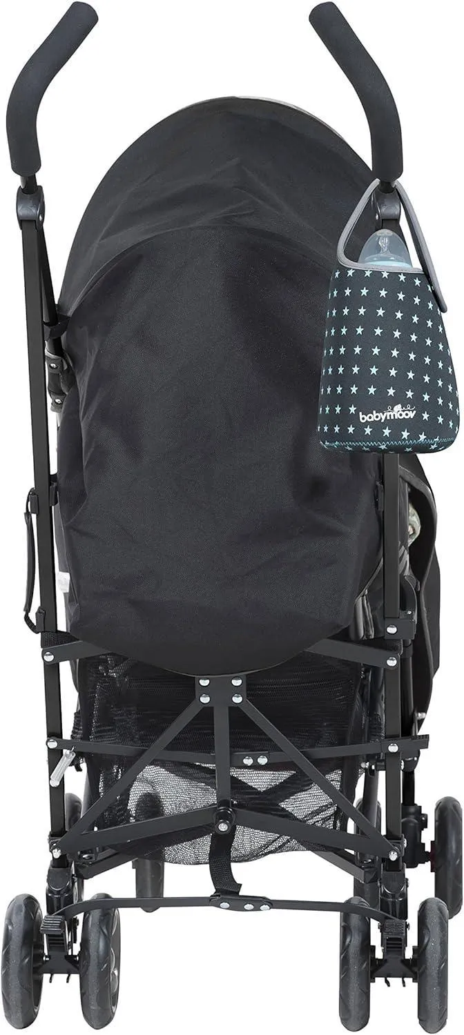 Babymoov Travel Baby Bottle Warmer