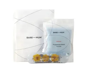 Bare Mum - Postpartum Care Duo