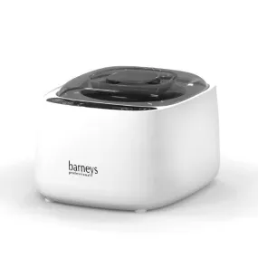 Barneys Professional Digital Wax Heater - White -  500ml