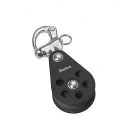 Barton Block Size 5 : Single - Snap Shackle