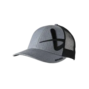 Bauer - Blue Core Snapback Hat