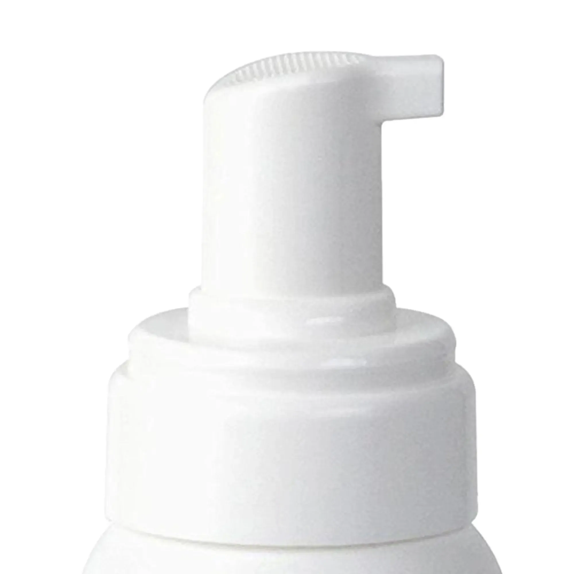Bedside-Care Rinse-Free Shampoo and Body Wash, 8.1 oz Pump Bottle, Unscented