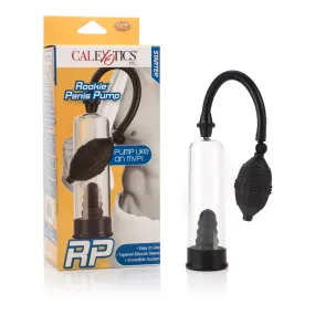 Beginner's Fun Penis Pump with Comfy Sleeve and Easy-Use Hose