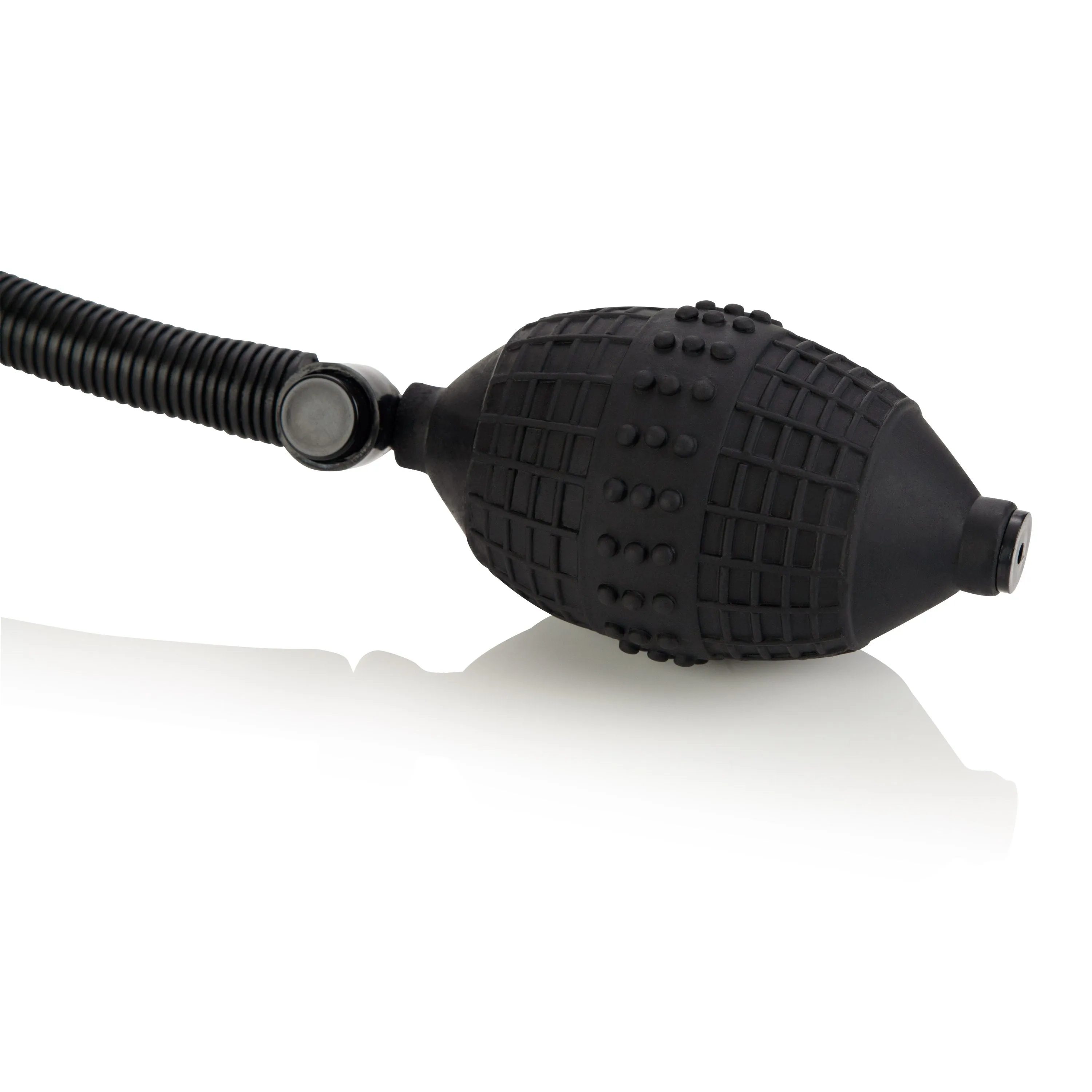 Beginner's Fun Penis Pump with Comfy Sleeve and Easy-Use Hose