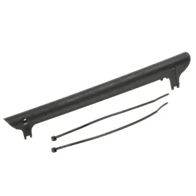 Bike Bicycle Frame Protector Chain Stay Guard Cover Pad Rear Frame Guard