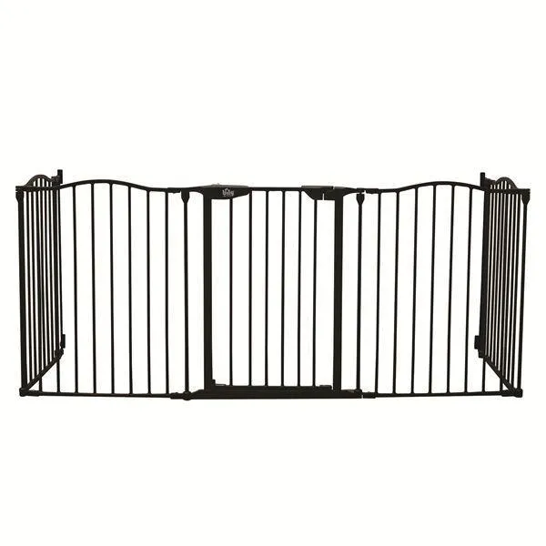 BILY Contoured Top Metal Superyard