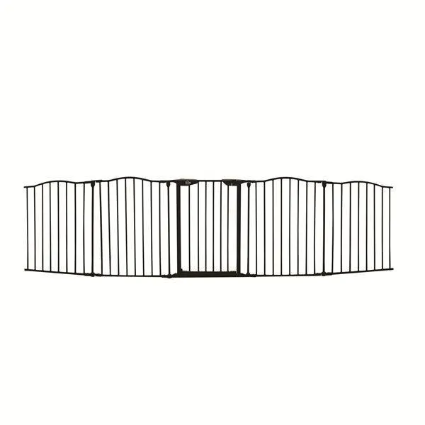 BILY Contoured Top Metal Superyard