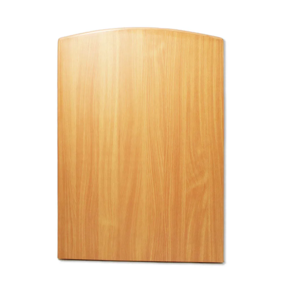 Brown Bear Wooden Changing Table for New Born Baby Nursery