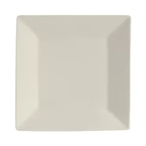 CAC China RE-SQ6 Square Plate 6" Case of 36 Pcs