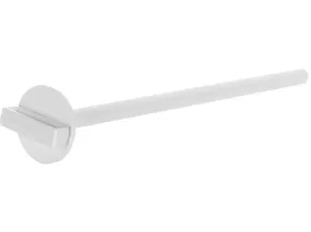 CAGE PERCH 23,5cm white