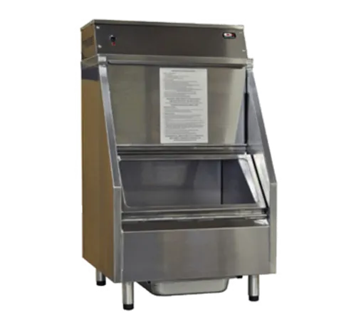 Carter-Hoffmann CW2E Nacho Chip Warmer