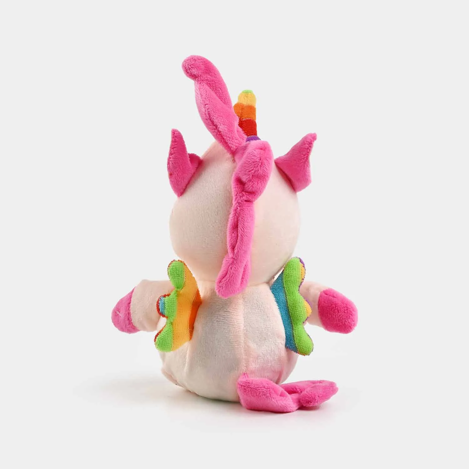 Cartoon Character Shaped Stuff Toy | Squeeze Ball Stress Relief Toy For Kids