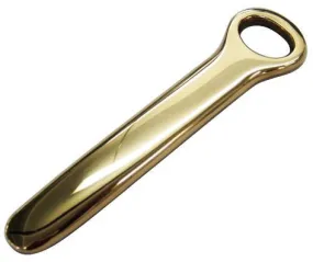 CHAIN PLATES BRONZE DAVEY