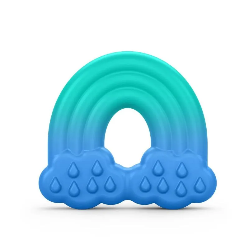 Chance of Smiles Silicone Teethers