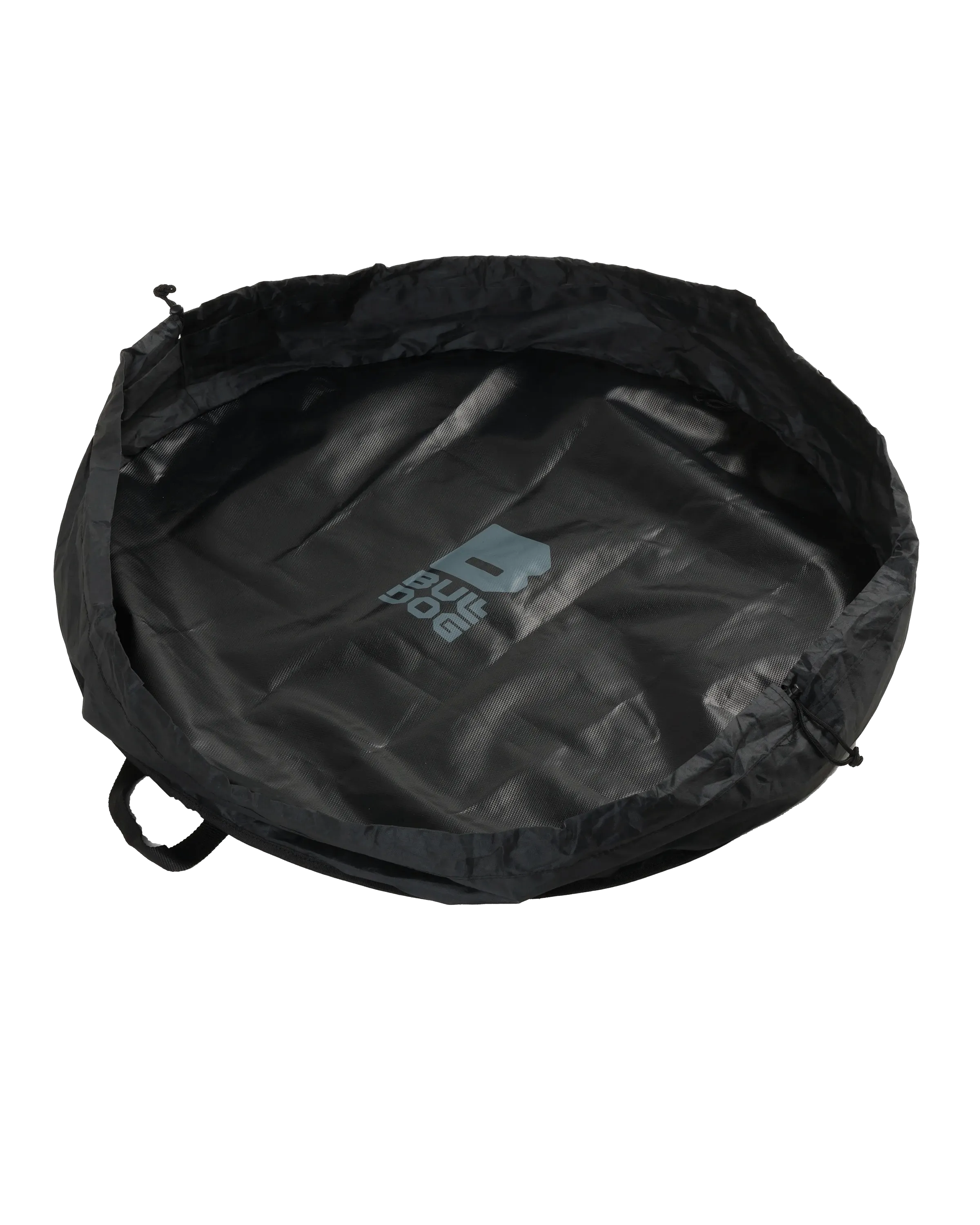Changing Mat in Black