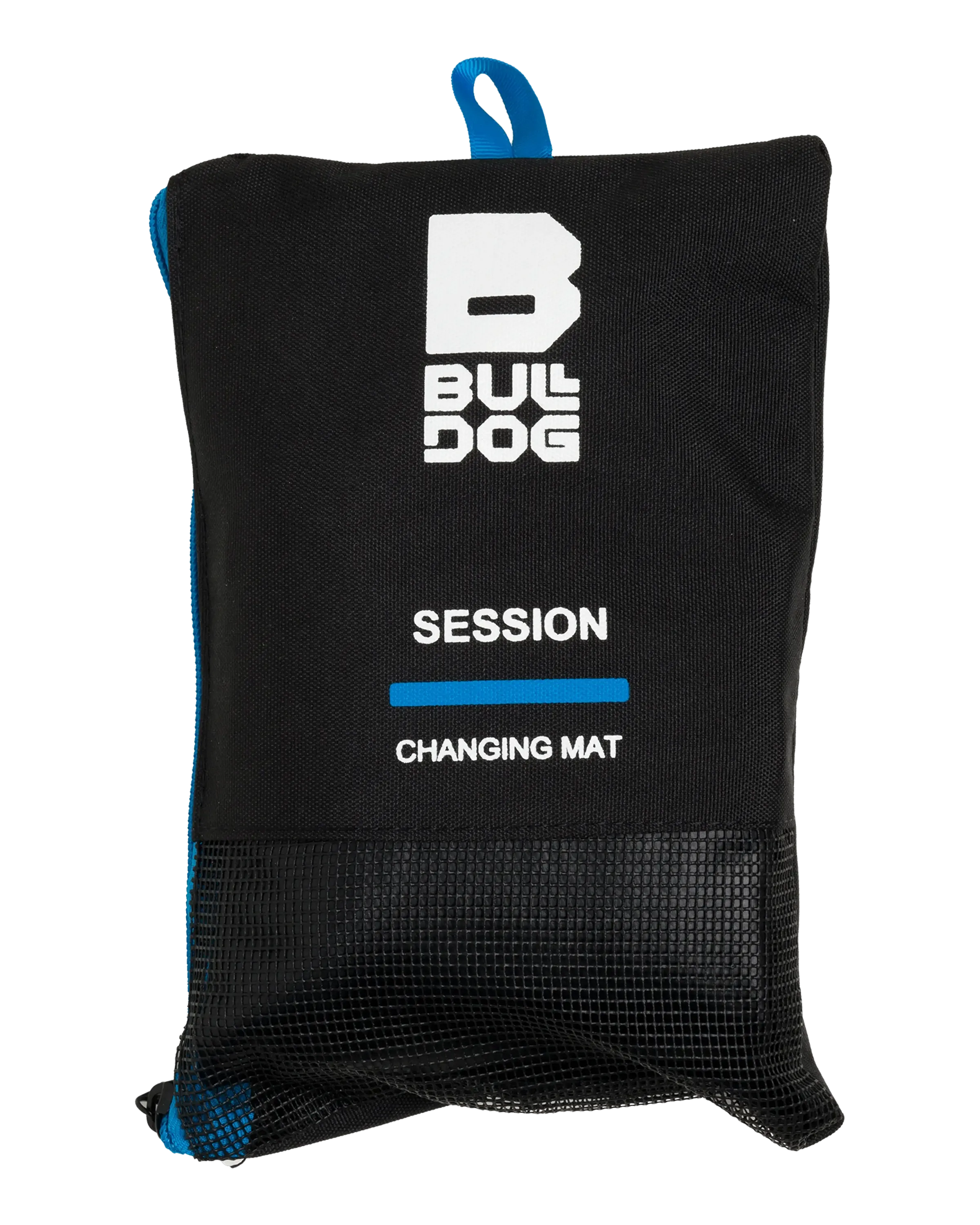 Changing Mat in Black
