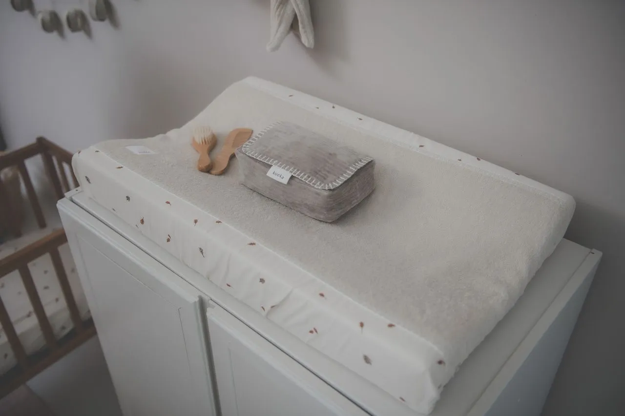 Changing pad cover Faro