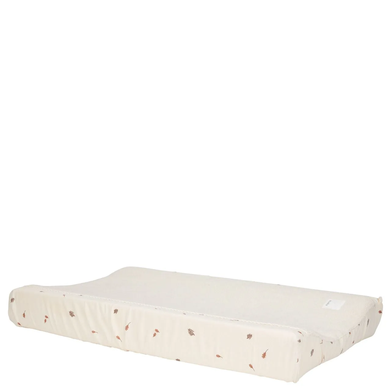 Changing pad cover Faro