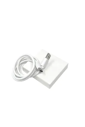 Charging Cord (usb To Usb-c)
