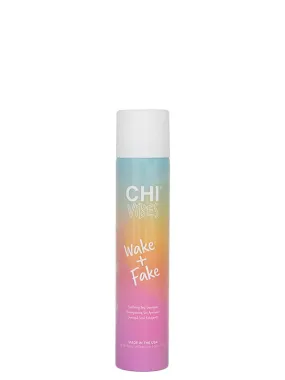 CHI Vibes Wake   Fake Soothing Dry Shampoo 150g