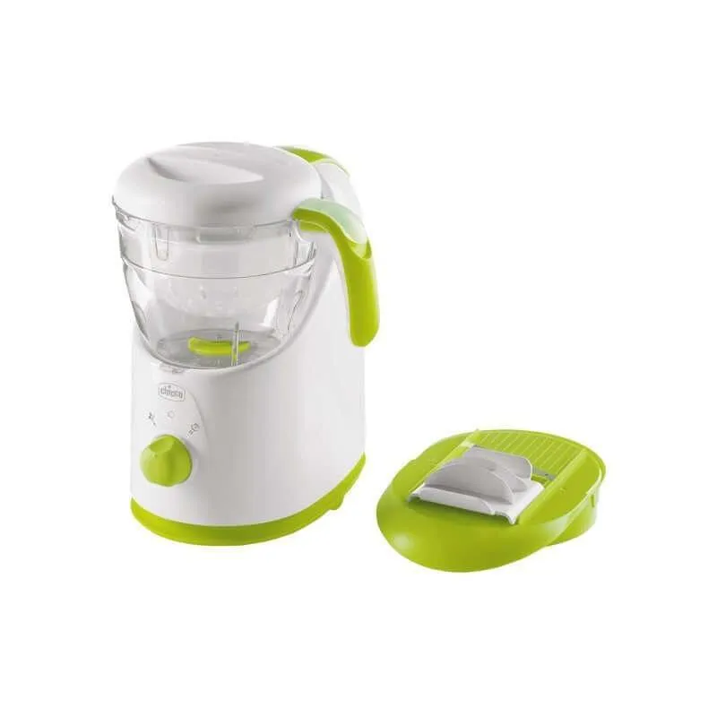 Chicco Easy Meal Cooking Pappa