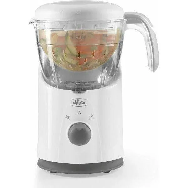 Chicco Easy Meal Cooking Pappa