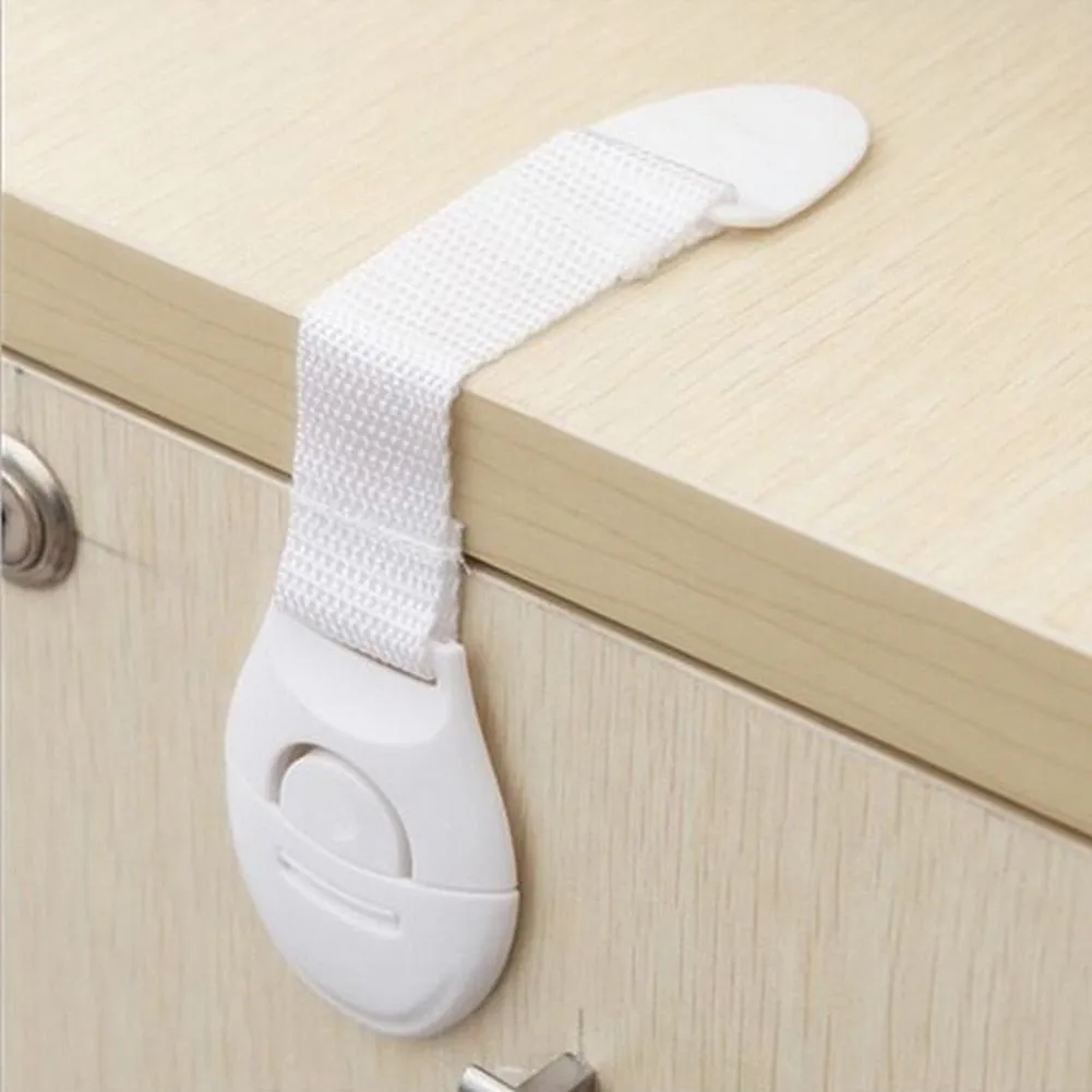 Child Safety Cabinet Lock