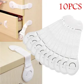 Child Safety Cabinet Lock