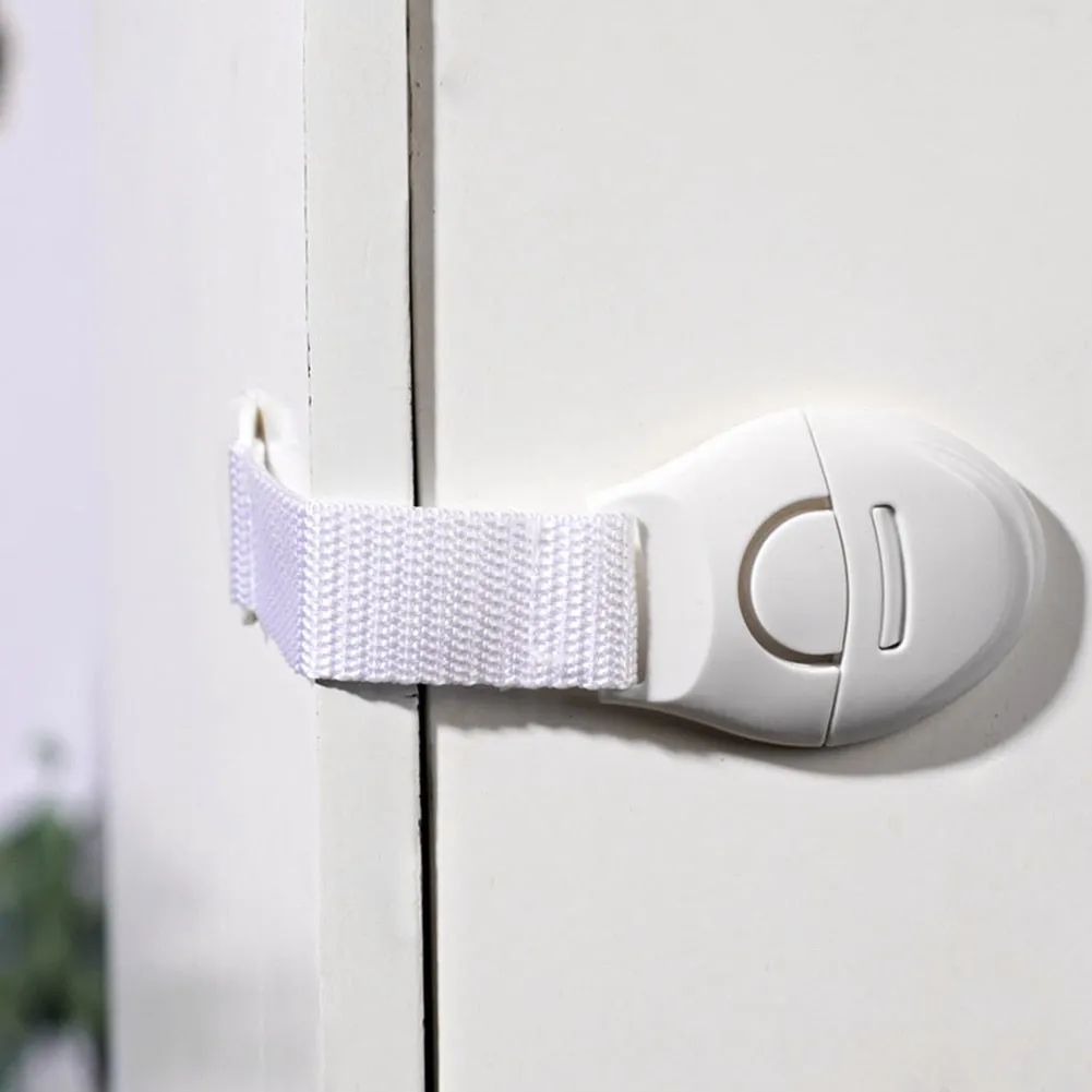 Child Safety Cabinet Lock