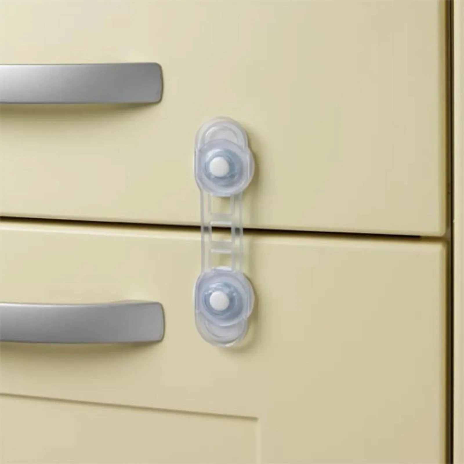 Clippasafe Mini Multi Purpose Lock