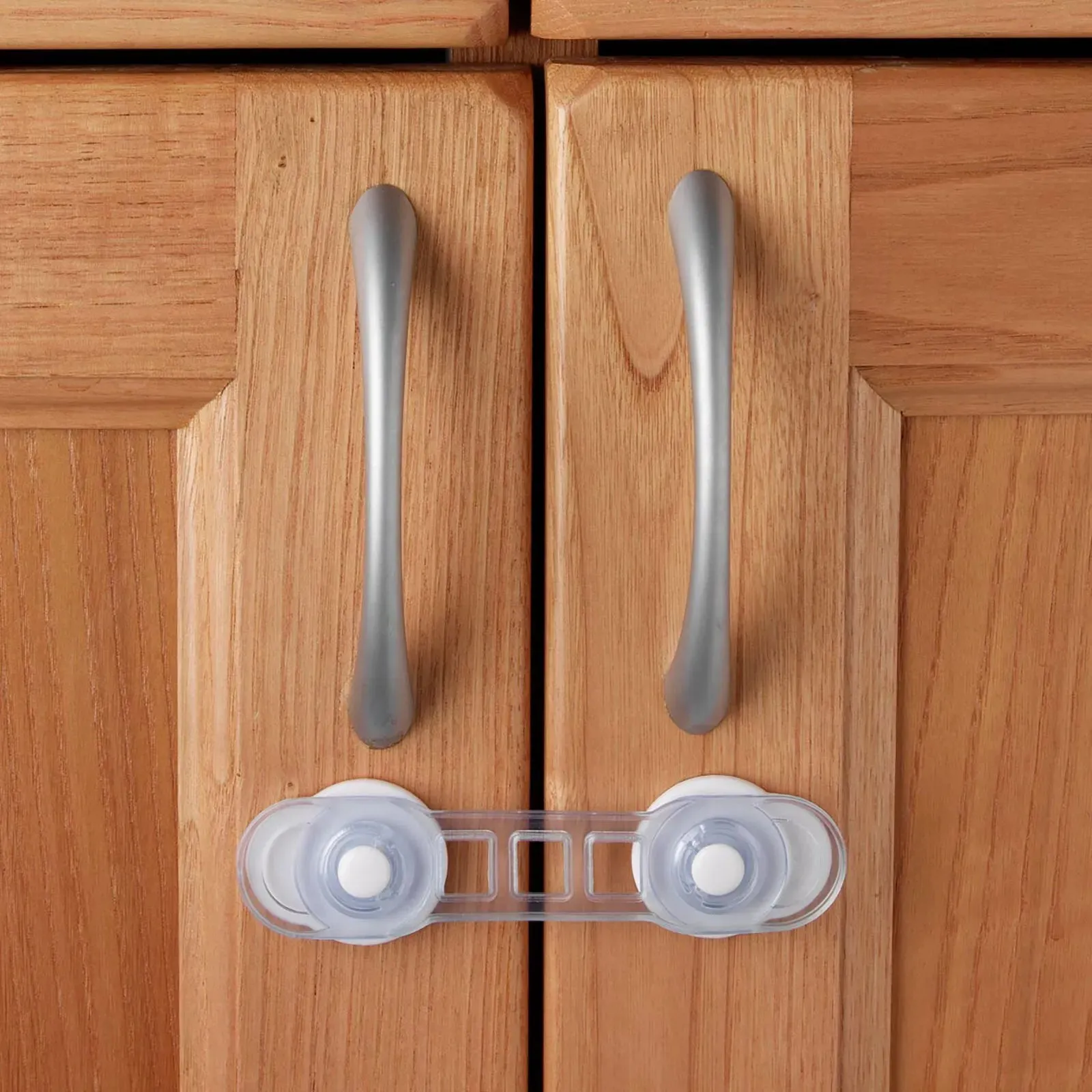 Clippasafe Mini Multi Purpose Lock