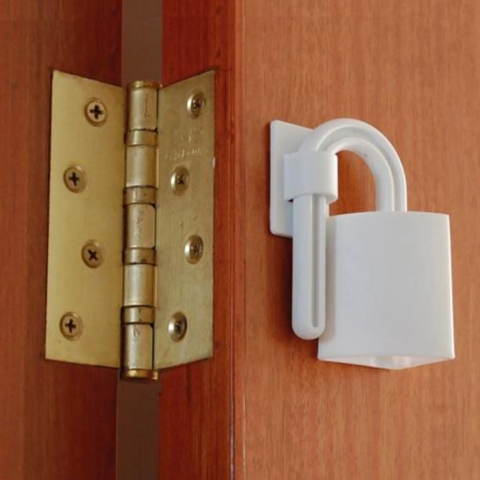 Clippasafe Pinch Guards 2 Pack