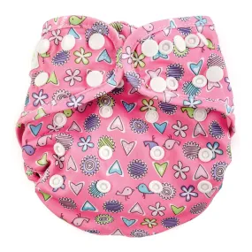 Cloth Diaper Cover