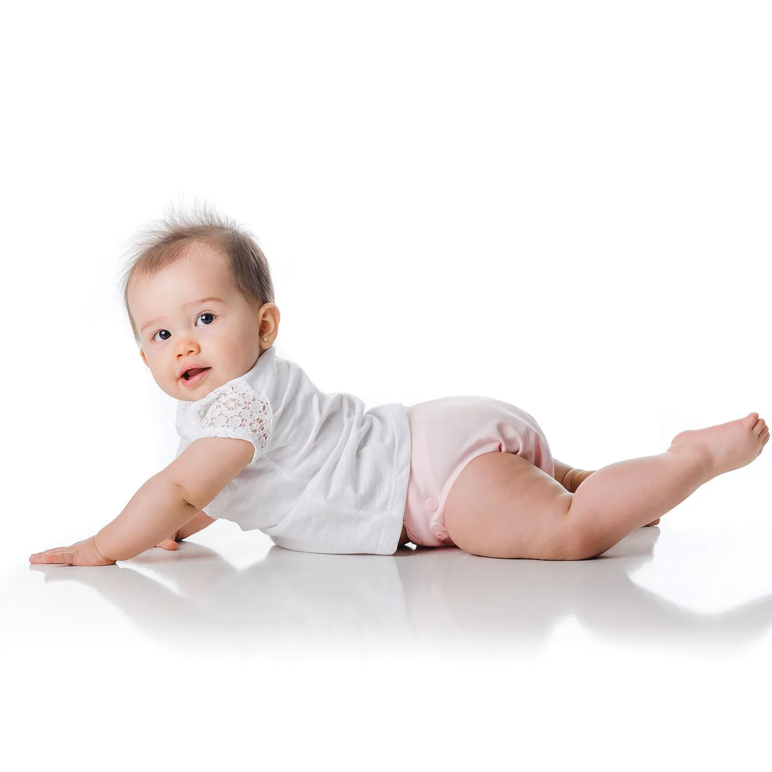 Cloth Diaper Cover